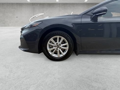 Used 2025 Toyota Camry LE w/ Convenience Package FWD image 24