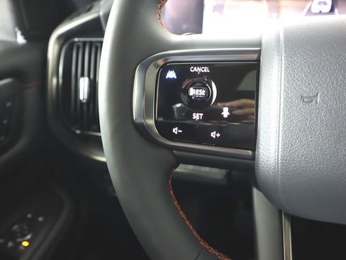 New 2026 Nissan Armada PRO-4X image 18