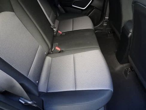 Used 2023 Kia Soul LX w/ LX Technology Package image 9