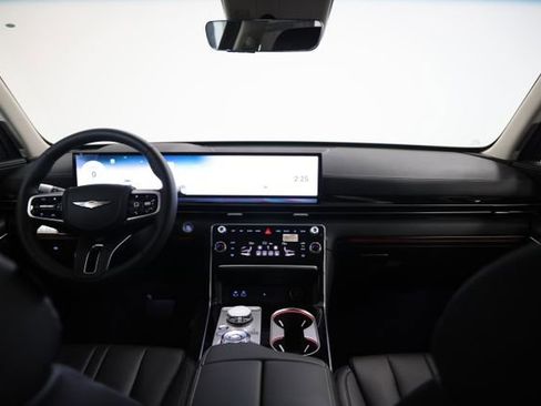 New 2026 Genesis GV80 2.5T AWD/4WD image 37