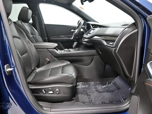 Used 2019 Cadillac XT4 Sport AWD/4WD image 28