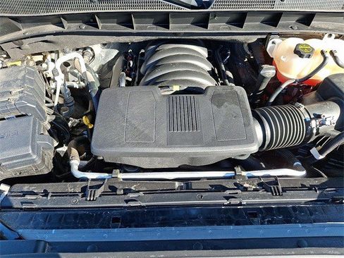 Certified 2025 GMC Sierra 1500 SLT image 27