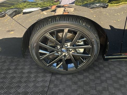 Used 2024 Subaru Impreza RS image 8