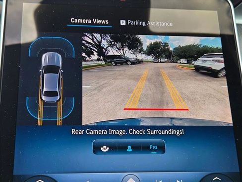 Certified 2025 Mercedes-Benz C 300 Sedan image 12