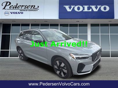 Used 2025 Volvo XC60 T8 Plus w/ Protection Package Premier