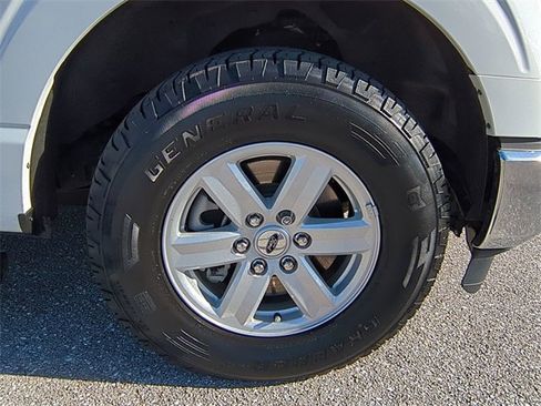 Used 2023 Ford F150 XLT image 11