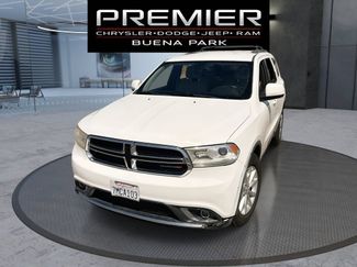 Used 2014 Dodge Durango SXT w/ Quick Order Package 23B RWD 360° Tour