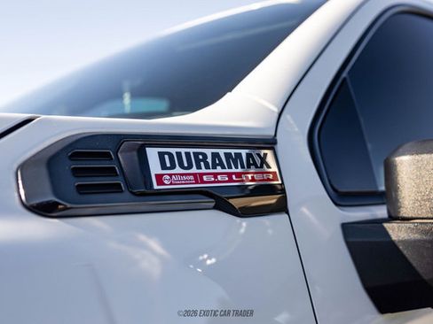 Used 2024 GMC Sierra 2500 AT4 w/ AT4 Premium Plus Package image 69