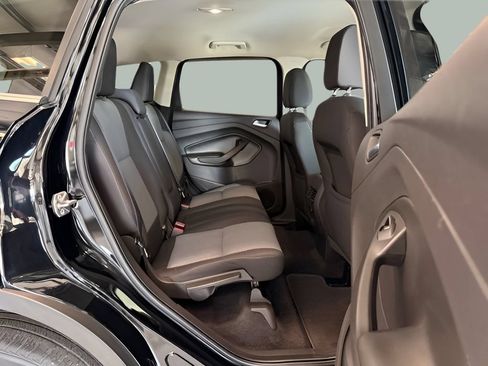 Used 2017 Ford Escape SE FWD image 26