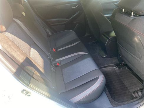 Used 2019 Subaru Impreza 2.0i Sport AWD/4WD image 10