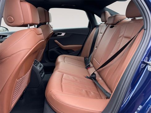 Used 2024 Audi A4 2.0T Premium Plus image 13