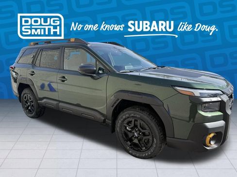 New 2026 Subaru Outback Wilderness image 6