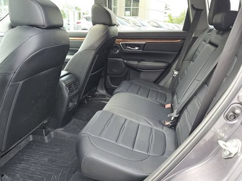 Used 2020 Honda CR-V EX-L image 4