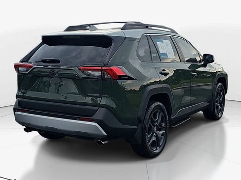 Used 2024 Toyota RAV4 Adventure w/ Convenience Package AWD/4WD image 6