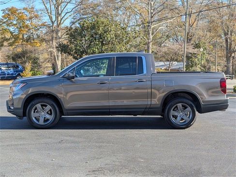 Used 2021 Honda Ridgeline RTL image 13