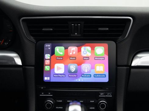 Used 2017 Porsche 911 Carrera 4 image 83