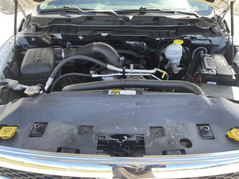 Used 2022 RAM 1500 Tradesman w/ Tradesman SXT Package AWD/4WD image 36
