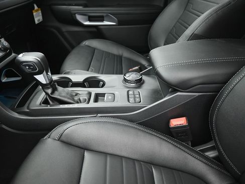New 2025 Ford Ranger Lariat image 21