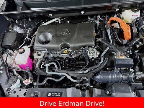 Used 2024 Toyota RAV4 XSE w/ Advanced Technology Package AWD/4WD image 30