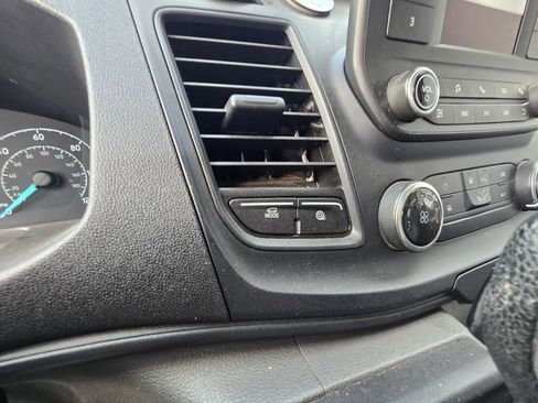 Used 2021 Ford Transit 350 Low Roof w/ Exterior Upgrade Package image 14