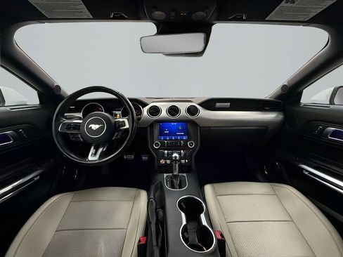 Used 2022 Ford Mustang Premium image 20