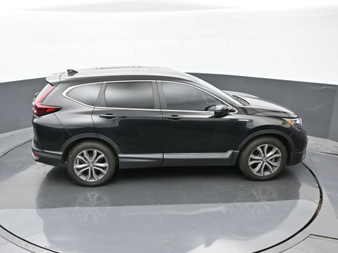 Used 2022 Honda CR-V Touring image 36