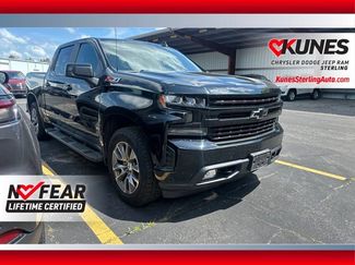 Used 2019 Chevrolet Silverado 1500 RST AWD/4WD video 1