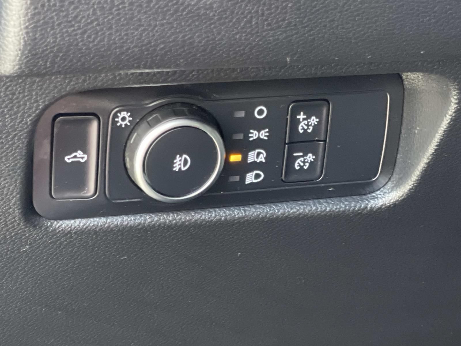 Used 2024 Ford Ranger XLT w/ Equipment Group 301A High RWD image 24