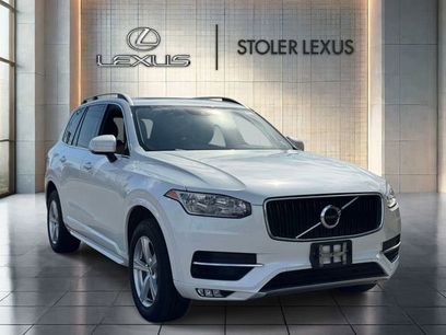 Used 2016 Volvo XC90 T5 Momentum