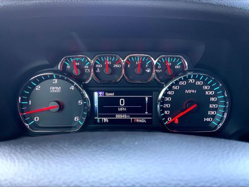 Used 2018 Chevrolet Tahoe LS RWD image 26