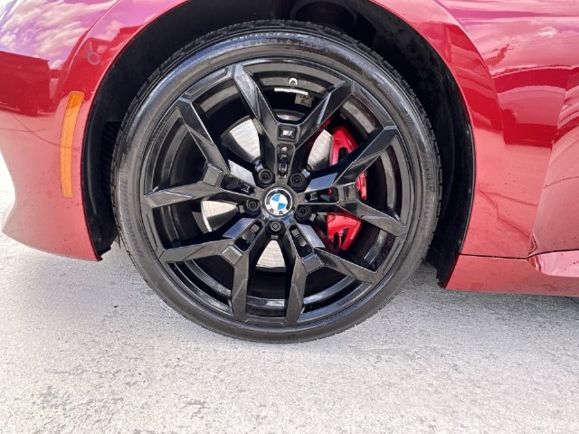 Used 2025 BMW M240i Coupe w/ Premium Package RWD image 18