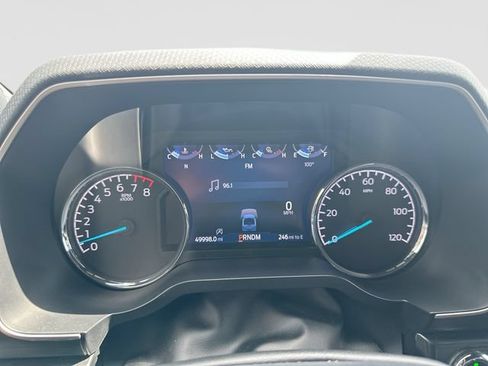 Used 2021 Ford F150 XLT w/ Equipment Group 302A High AWD/4WD image 18
