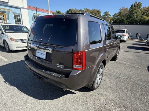 Used 2013 Honda Pilot Touring image 6