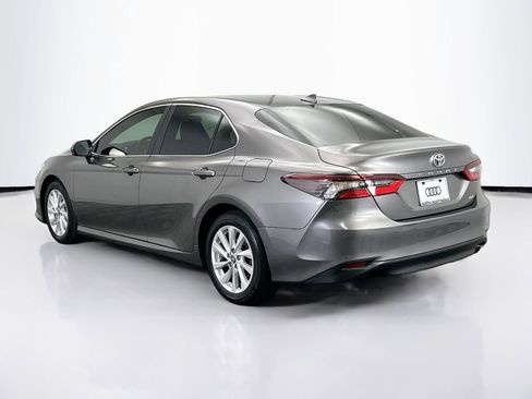 Used 2024 Toyota Camry LE image 7