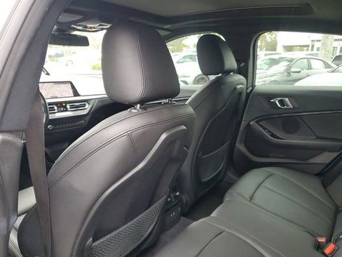 Used 2022 BMW 228i Gran Coupe 228i w/ M Sport Package image 9