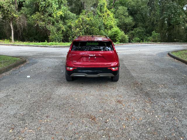 Used 2023 Kia Niro Wind FWD image 5