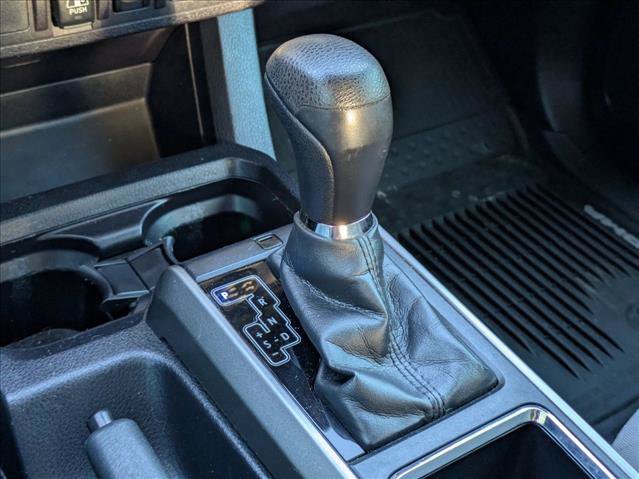 Used 2019 Toyota Tacoma SR5 RWD image 8