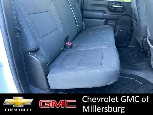 Used 2020 Chevrolet Silverado 2500 LT w/ Convenience Package AWD/4WD image 29