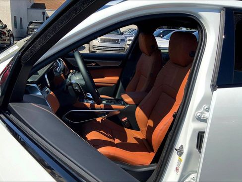 New 2026 Jaguar F-PACE R-Dynamic S AWD/4WD image 3