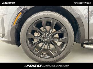 Used 2021 Kia Sorento SX video 2