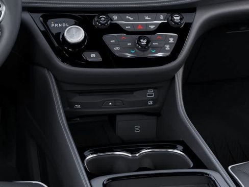 New 2026 Chrysler Pacifica Limited image 24