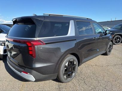 New 2026 Kia Carnival EX