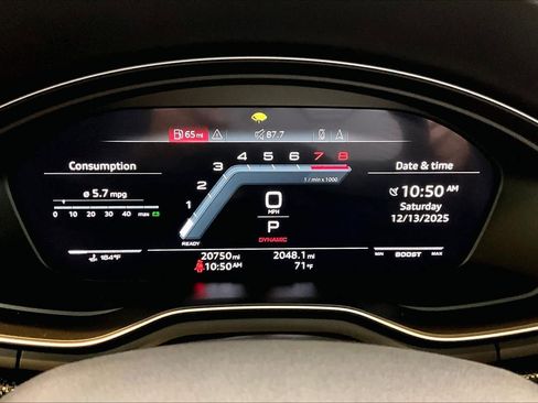 Used 2023 Audi S5 Prestige w/ Prestige Package image 24