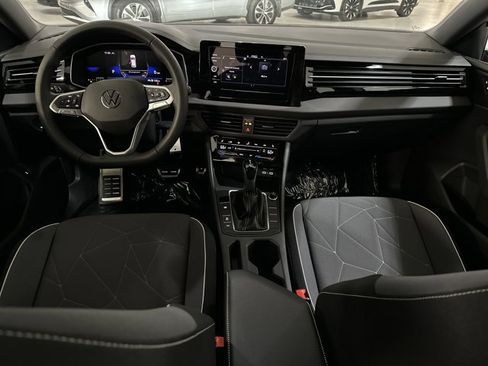 New 2026 Volkswagen Jetta Sport image 25