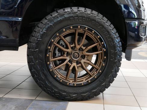 Used 2026 Ford F150 XLT w/ Equipment Group 302A MID AWD/4WD image 15