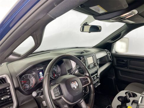 Used 2024 RAM 2500 Tradesman AWD/4WD image 22