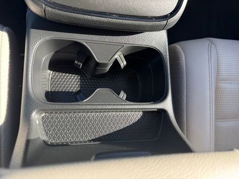 Certified 2025 Honda CR-V EX-L image 31