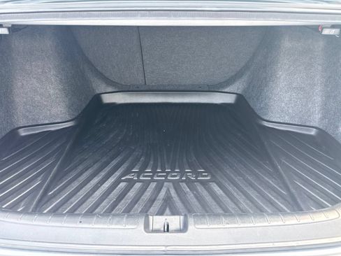 Used 2020 Honda Accord EX-L image 11
