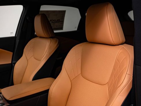 New 2026 Lexus RX 350 Premium AWD/4WD image 24
