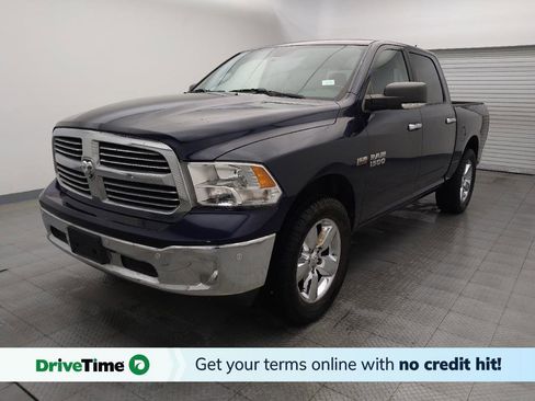 Used 2016 RAM 1500 Lone Star image 1